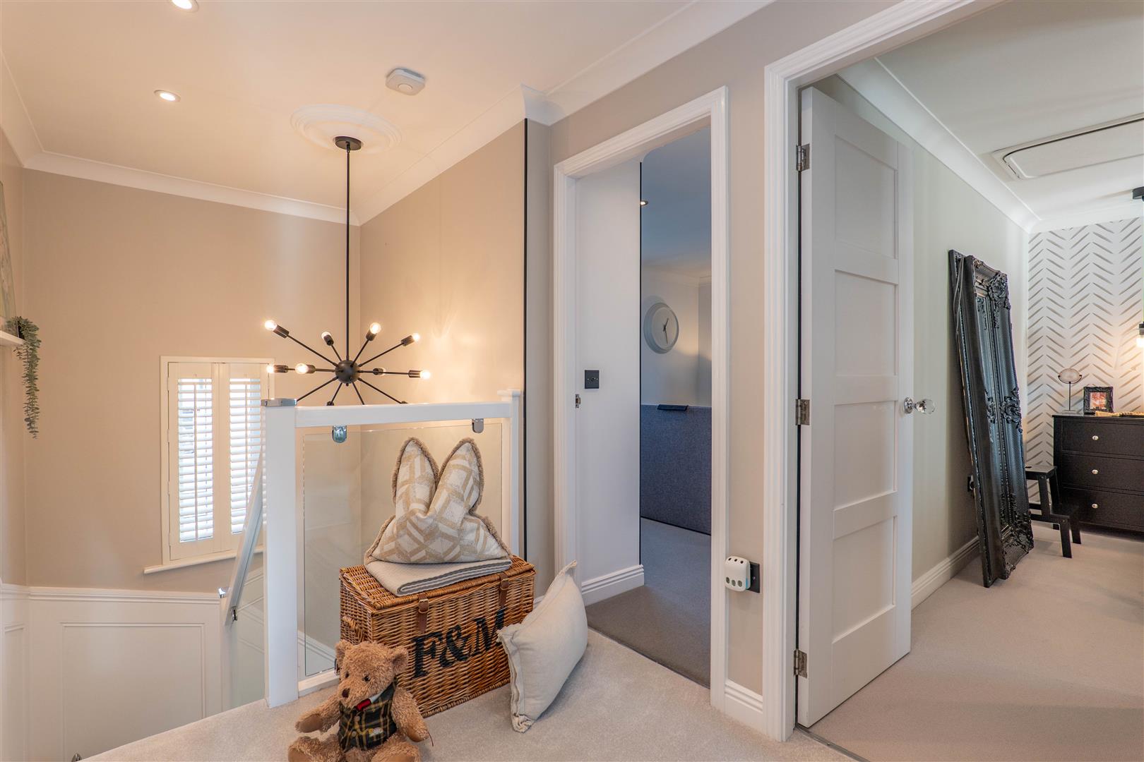 Foxglove Close, Bamber Bridge, Preston